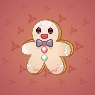 Ginger Cookie #135473