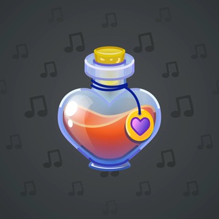 Love Potion #9101