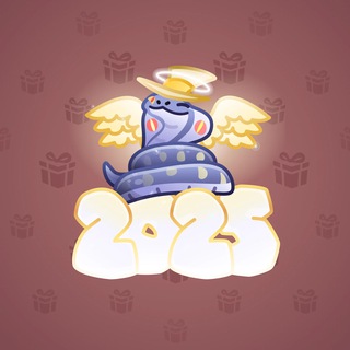 Lunar Snake #123097
