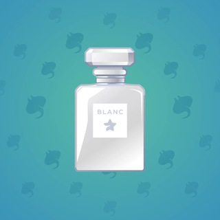 Perfume Bottle #1449