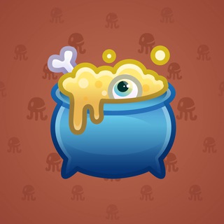 Hex Pot #21228