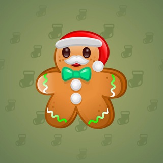 Ginger Cookie #126791