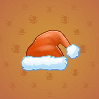 Santa Hat #29488