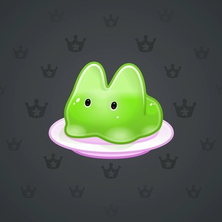 Jelly Bunny #25790