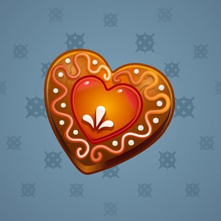 Cookie Heart #97441