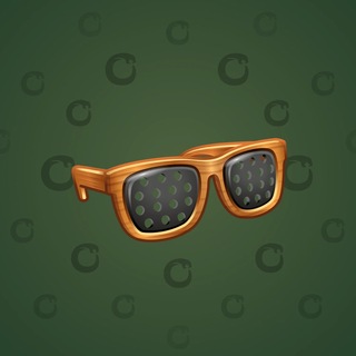 Durov’s Glasses #2472