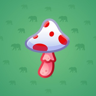 Spy Agaric #28018