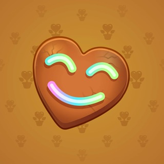 Cookie Heart #194585