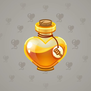 Love Potion #23073