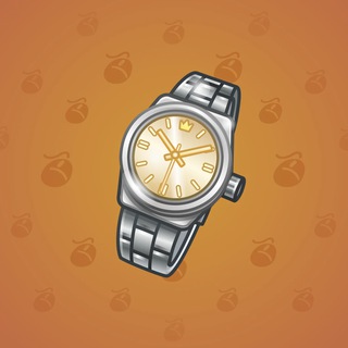 Swiss Watch #20733