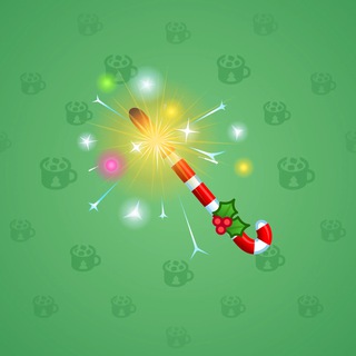 Party Sparkler #176963
