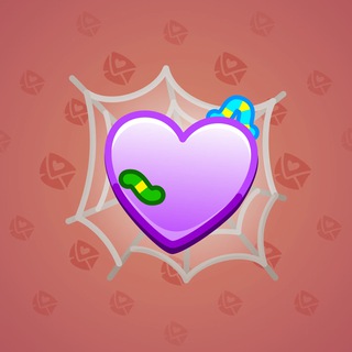 Trapped Heart #9522