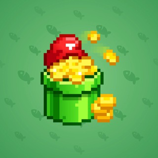 Money Pot #8978