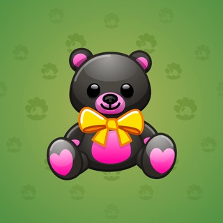 Toy Bear #33546