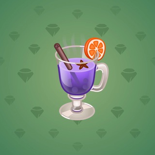 Spiced Wine #55409