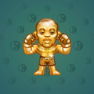 UFC Strike #43385