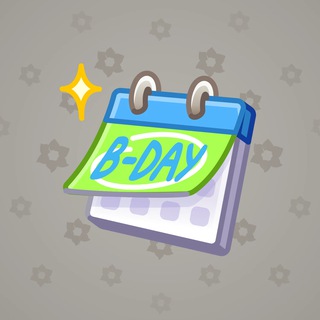 Desk Calendar #216647
