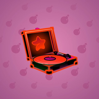 Record Player #22765