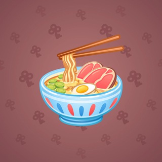 Instant Ramen #305555