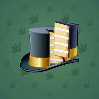 Top Hat #25660