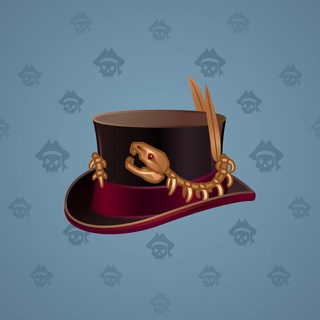 Top Hat #26179
