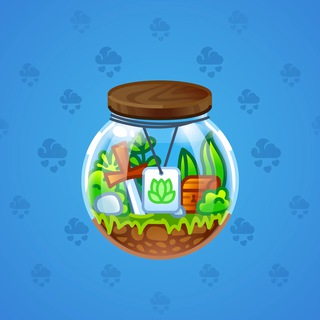 Restless Jar #55913