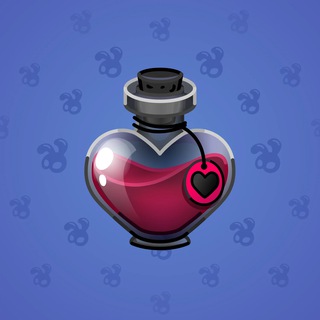 Love Potion #19474