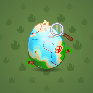 Easter Egg #72607