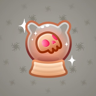 Crystal Ball #22888