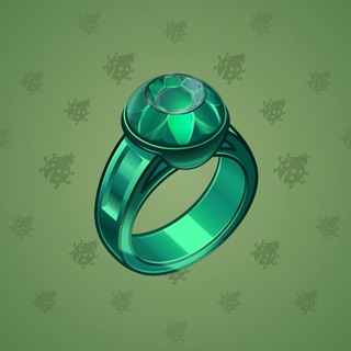 Gem Signet #615