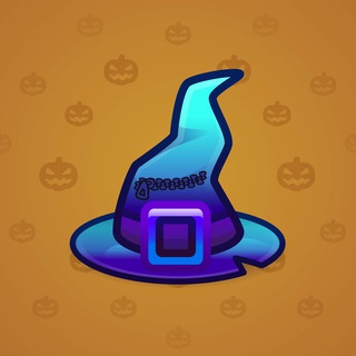 Witch Hat #35884