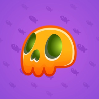 Electric Skull #8442