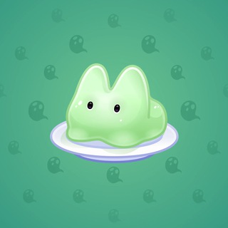 Jelly Bunny #70204