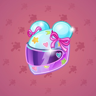 Neko Helmet #15351