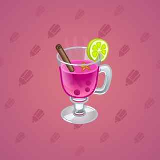 Spiced Wine #95512
