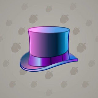 Top Hat #2318