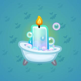 Eternal Candle #23715