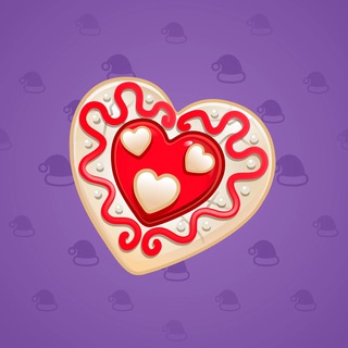 Cookie Heart #186702