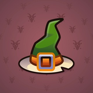 Witch Hat #22414