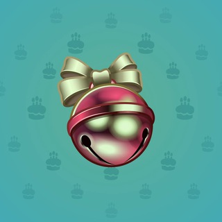 Sleigh Bell #7678