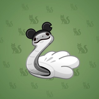 Snakey Mouse