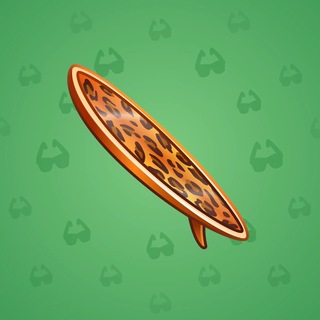 Surge Board #21225
