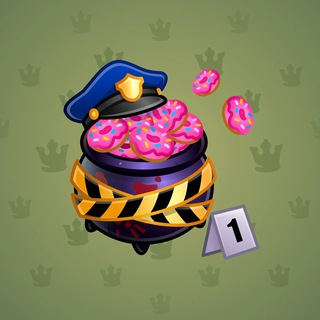 Money Pot #1804