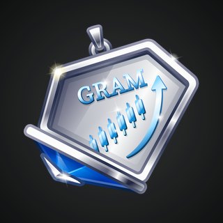 Lucky Locket #1916