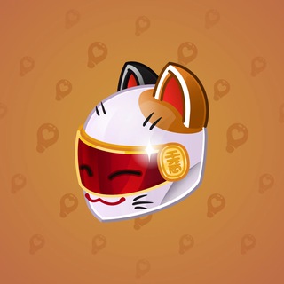 Neko Helmet #8112