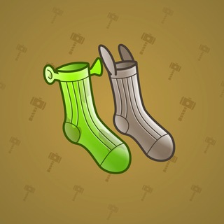 Fresh Socks #140408