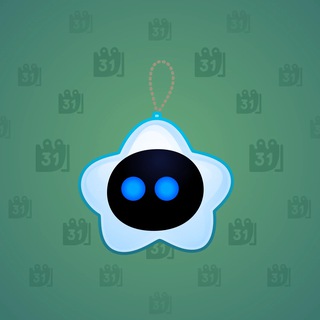 Hanging Star #4478