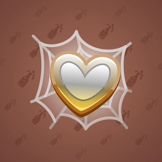 Trapped Heart #7587