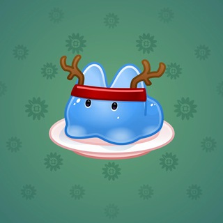 Jelly Bunny #103187