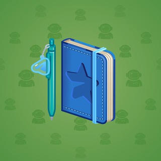Star Notepad #32908